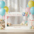 Neutral Birthday Party Collection | DIY Decorations, Games & Party Signs