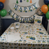 Kids Camping Birthday Party Decor Bundle | Printable Party Kit