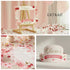 Cherry Birthday Party Bundle | Cherry & Bow Birthday Decorations