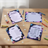 Space Adventure Kids Printable Bundle – Daily Schedule, Chore Chart, Teeth Brushing Tracker & Affirmation Page