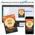 Personalized BBQ Party Invitation