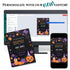 Halloween Costume Party Invitation