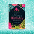 Island Fiesta Birthday Invitation