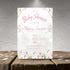 Little Bundles Baby Shower Invite
