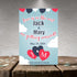 Love is in the Air Announcement