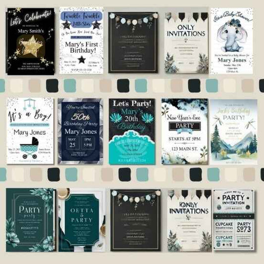 🌟 All-Access Party Pro Membership