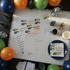 Kids Camping Birthday Party Decor Bundle | Printable Party Kit