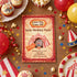 Kids’ Circus Birthday Invitation