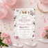 Princess Birthday Party Bundle | Editable Princess Printables Kit