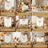 Pumpkin Baby Shower Bundle | Editable Baby Shower Printables