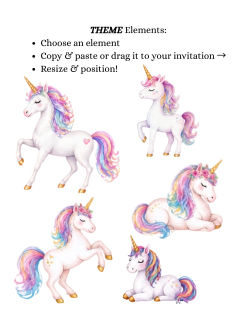 unicorn kiy
