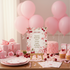 Cherry Birthday Party Bundle | Cherry & Bow Birthday Decorations