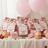 Cherry Birthday Party Bundle | Cherry & Bow Birthday Decorations