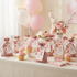 Cherry Birthday Party Bundle | Cherry & Bow Birthday Decorations