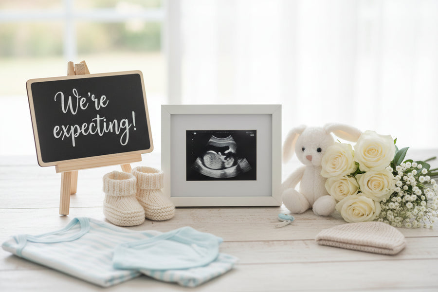 Baby Announcements