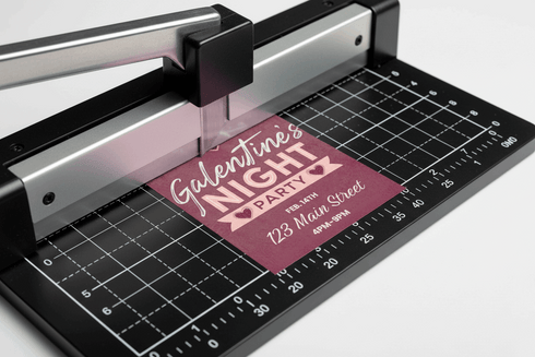 Galentine’s Party Invitation Template – Editable Pink & Chic Girls Night Invite