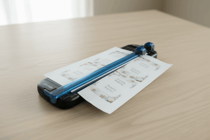 Winter Floral Baby Shower Party Bundle