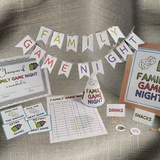 🌟 All-Access Party Pro Membership