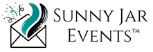 Sunny Jar Events - Editable Invitations & Printable Party Decor