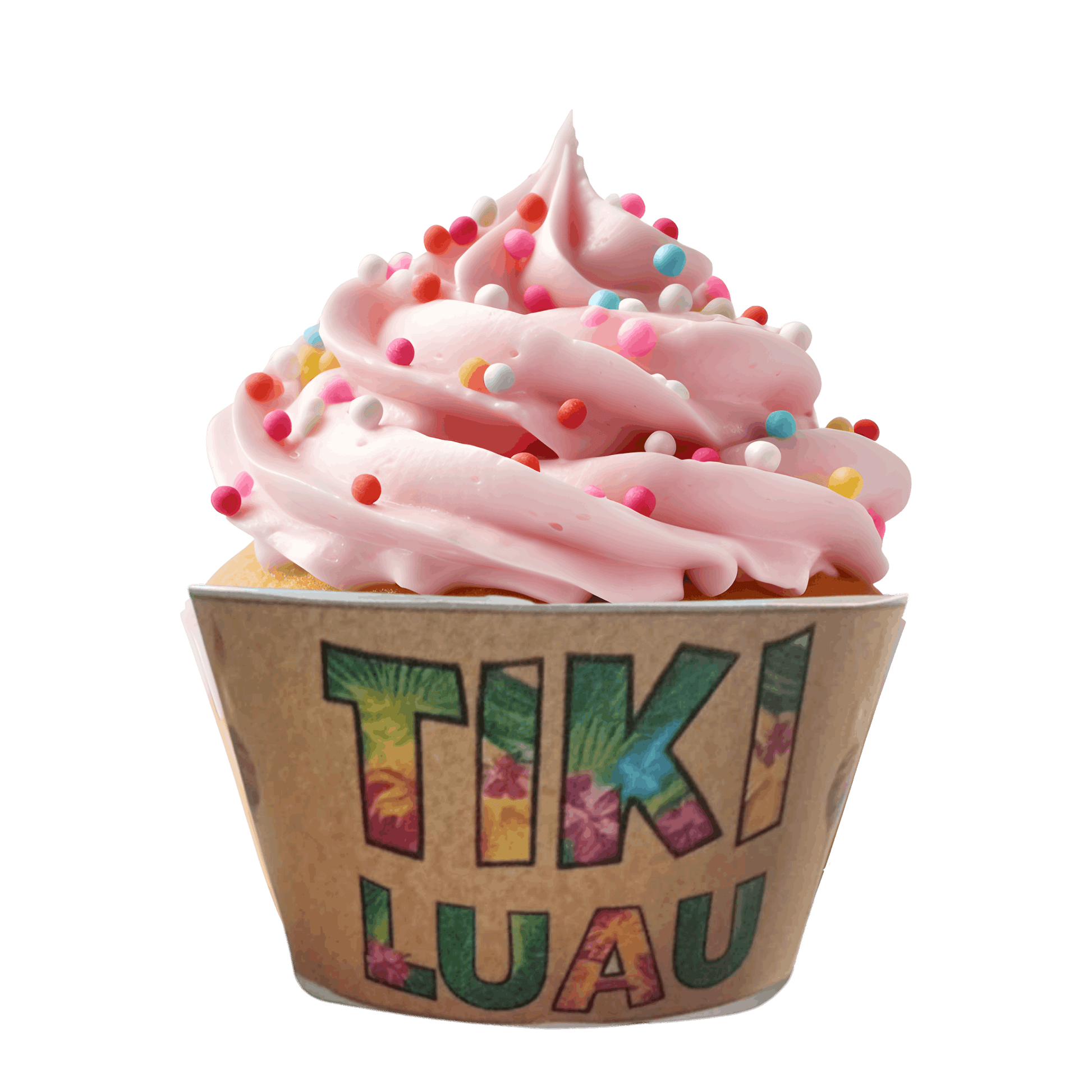 Tiki Luau Party Bundle