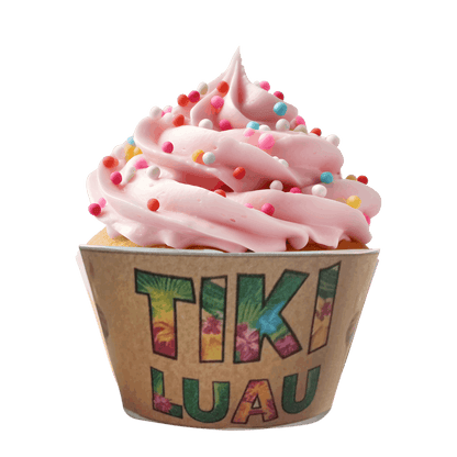 Tiki Luau Party Bundle