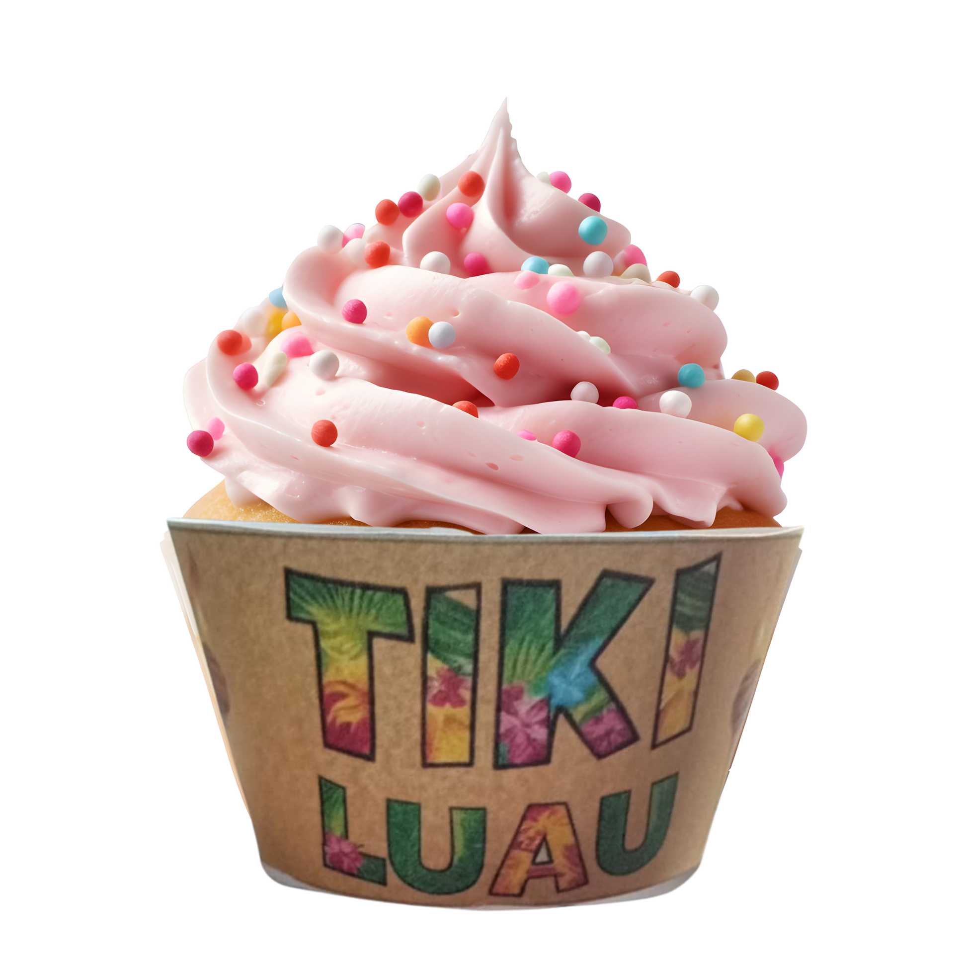 Tiki Luau Party Bundle