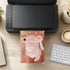 Boho Birthday Invitation Template | Editable Digital Invite